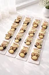 Гумки аксесуари дитячі 20 шт.