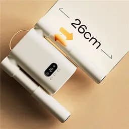 Сушарка для взуття з таймером і стерилізацією Xiaomi Sothing Shoes Dryer PRO (DSHJ-S-2212A) - мініатюра 9