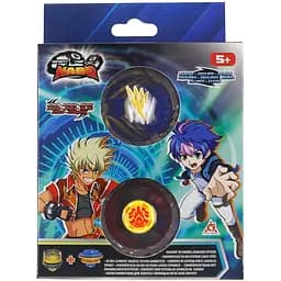 Набір Auldey Infinity Nado VI Conversion Set Ares' Wings Fiery Blade (EU654272)