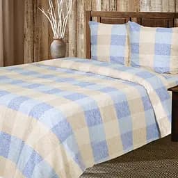 Наволочка Ярослав Ранфорс 70 х 70, дизайн R-164 (54708)