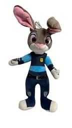 Зайка Джуди персонаж мультфильма Зверополис