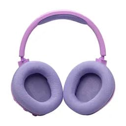 Навушники JBL Quantum 360 Wireless Purple (JBLQTUM360PUR) - мініатюра 6