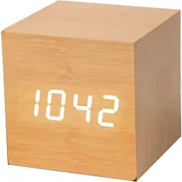 Годинник настільний Grunhelm LED - EE0613 (122441)