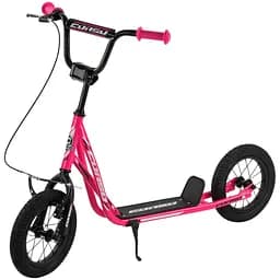 Дитячий самокат Corso JT 47117