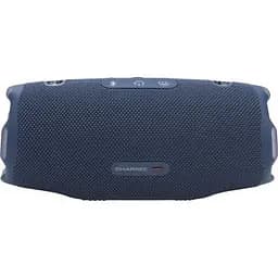 Акустична система JBL Charge 6 Blue (JBLCHARGE6BLU) - мініатюра 3