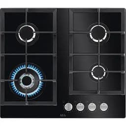 Варильна поверхня газова AEG HKB64420NB