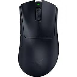 Миша Razer DeathAdder V4 Pro 45K Gen 2 USB-A/WL Black (RZ01-05330100-R3G1)