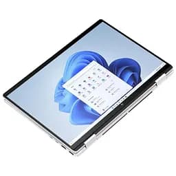 Ноутбук HP Envy x360 14-fa0400nw, 14 inch 1920 x 1200 сенсорний екран, AMD Ryze 5 8640HS 6 C/12 T, 3.5 GHz - 4.9 GHz, 6 MB 16 MB Cache, 16 GB 760M графікою, Windows 11 Pro - мініатюра 7