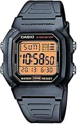 Годинник Casio W-800HG-9AVEF