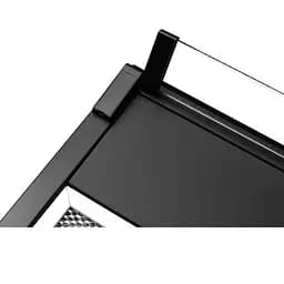 Витяжка плоска Perfelli PL 5144 BL LED - мініатюра 5