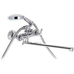 Смеситель для ванны Mixxus VEGA 140 (MI2774)