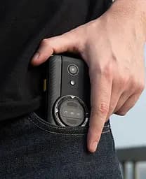 Мобільний телефон для літніх людей AGM M8 Flip - мініатюра 2