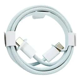 Кабель Foxconn MM093 USB-C - USB-C cable 1 м