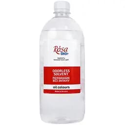 Розчинник без запаху Rosa Studio 500 мл