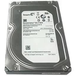 Жорсткий диск Seagate 3 TB ST33000651NS pulled - мініатюра 3
