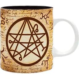 Чашка AbyStyle Cthulhu Necronomicon 320 мл