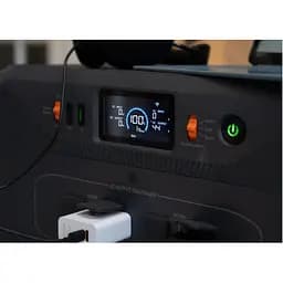 Зарядна станція Bluetti Apex 300 3840W 2764,8Wh + Bluetti B300K*2 шт - мініатюра 9