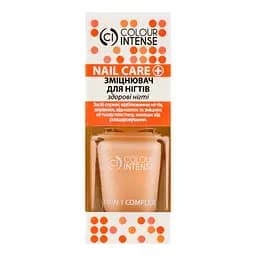 Зміцнювач для нігтів Colour Intense Nail Care 10 In 1 Complex 11 мл - мініатюра 3