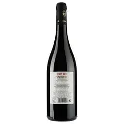 Вино Papaioannou Pinot Noir, червоне, сухе, 0,75 л - мініатюра 2