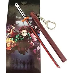 Брелок Катана Demon Slayer: Kimetsu no Yaiba (KY 22.20)