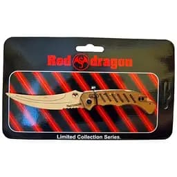 Ніж Фліп дерев'яний арт. 9635