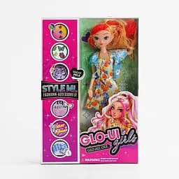 Игрушка Кукла TK704 Разноцветный