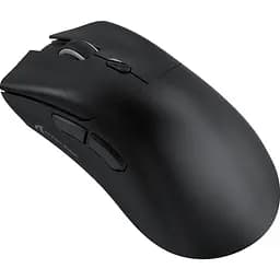 Миша Attack Shark R1 Black [138402] - мініатюра 5