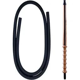 Мундштук для кальяну Karma Line Black