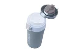 Термокухоль Maestro MR-1643-30B 300 мл Power нержавіюча сталь сірий - мініатюра 2