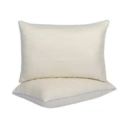 Подушка Lotus 50x70 - Softness Molly кофе