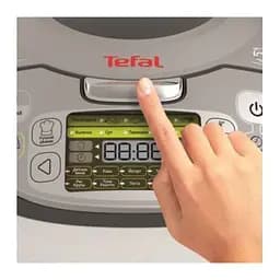 Мультиварка Tefal (RK812B32) - мініатюра 7