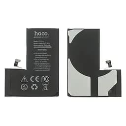 Акумулятор Hoco для Apple iPhone 13 Pro - мініатюра 3