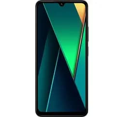 Смартфон Xiaomi Смартфон Poco C75 8/256Gb Black Global version - мініатюра 2