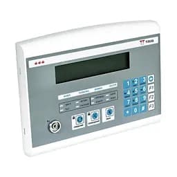 Виносна панель керування ВПК-16.128 Tiras (14-00006) - мініатюра 2
