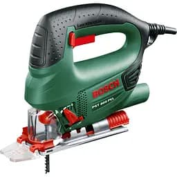 Лобзик PST 800 PEL 530Вт Bosch teh0026097