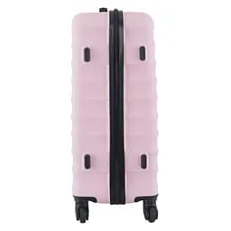 Валіза Semi Line 24 дюйми (M) дюйми (M) Pink Cream (T5632-2) - мініатюра 4