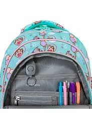 Рюкзак Astrabag AB330 Kitty's World - мініатюра 6