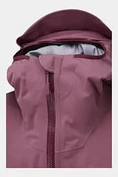 Куртка Rab Kinetic 2.0 Jacket Women's 8 Світло-фіолетовий - мініатюра 3