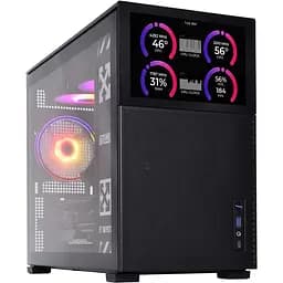 Компьютер Atrline Gaming D31 (D31v53)