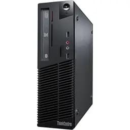 Компьютер Lenovo ThinkCentre M81 SFF (i3-2120/4/500) Б/У