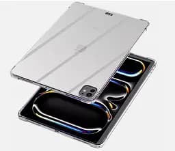 Чохол-накладка DK для Apple iPad Pro 13" M4 2024 (A2925 / A2926 / A3007) - мініатюра 2