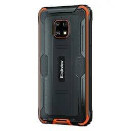 Смартфон Blackview BV4900 3/32Gb Orange - мініатюра 2