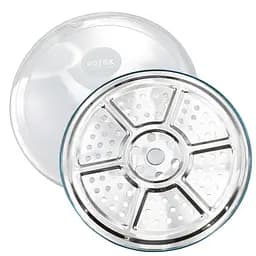 Мультиварка рисоварка Rotex RMC401-B Smart Cooking - мініатюра 4