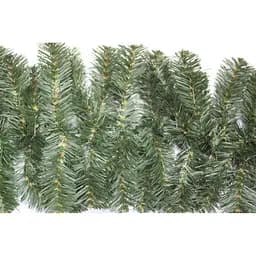 Гирлянда искусственная хвойная Devilon 270 см зеленая (МГ-24)