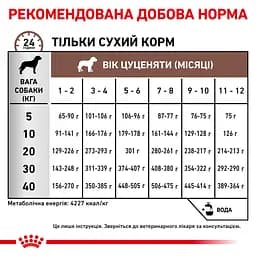 Сухий дієтичний корм для кошенят Royal Canin Gastrointestinal Kitten при порушенні травлення, 2 кг (1228020) - мініатюра 4
