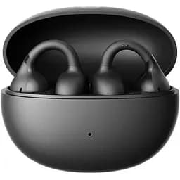 Навушники Baseus бездротові Bass BC1 Open-Ear TWS чорні (A0102400)