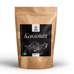 Ксилітол (березовий цукор) ECOPROD 1 кг