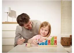 Настільна гра Smart Камелот. Юніор (Camelot Junior) (англ.) + QR-код на укр. правила (SG031) - мініатюра 3