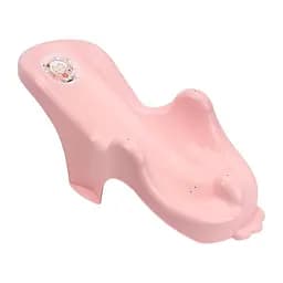 Дитяча гірка для купання ТехноК 3007TXK рожевий, 55х20х26 см