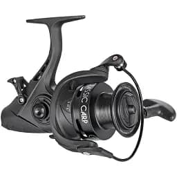 Котушка Brain Classic Carp Baitrunner 6000 4+1BB - мініатюра 3